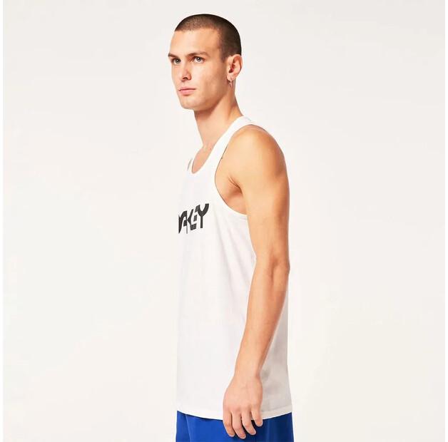 Oakley Футболка без рукавов Mark 3