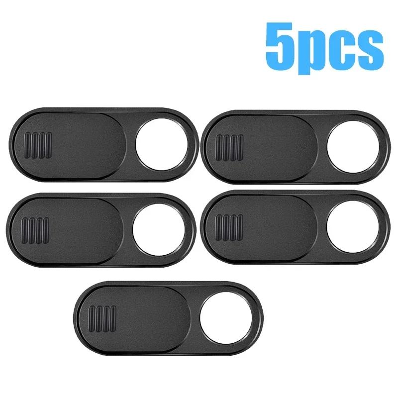 Suitable for Model 3/Y Tesla Camera Privacy Cover To Prevent Prying Eyes Privacy Protector Cameras Sliding Covers Car Accessory