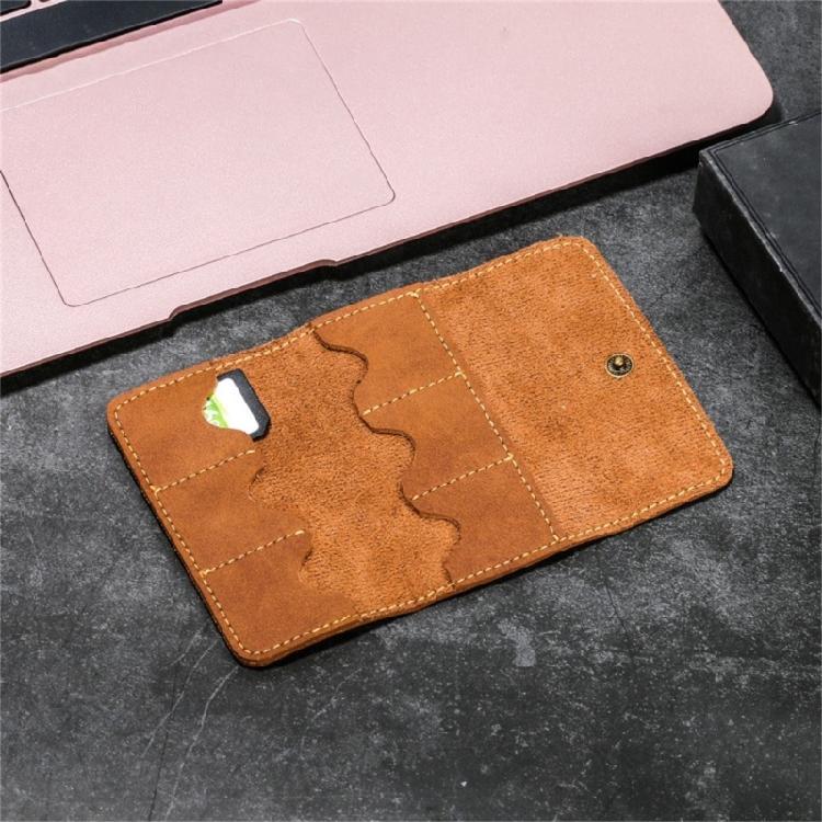 Essential PU Guitar Pick Keeper Acoustic Electric Guitar Pick Holder Case Guitarists Essential