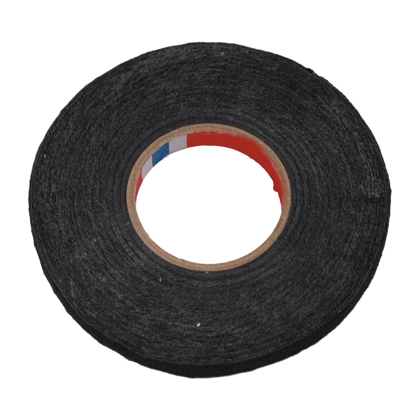 

Замена огнестойкой ленты для защиты проводки 9*15