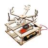 DIY Carousel Science Experiment Kit for Elementary Students