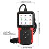 Clear/Erase Codes T06 Multi-language Support Car Diagnostic Tool Battery Tester Auto Accessories Check Engine System OBD2 Scanner Code Reader