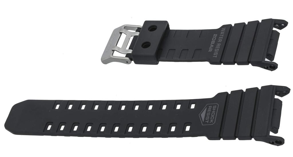 Casio Cinturino CASIO (Cintura)