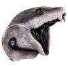 Halloween Mask, Scary Snake, Animal Cobra Latex Headgear, Carnival Party Mask, Horror Prop