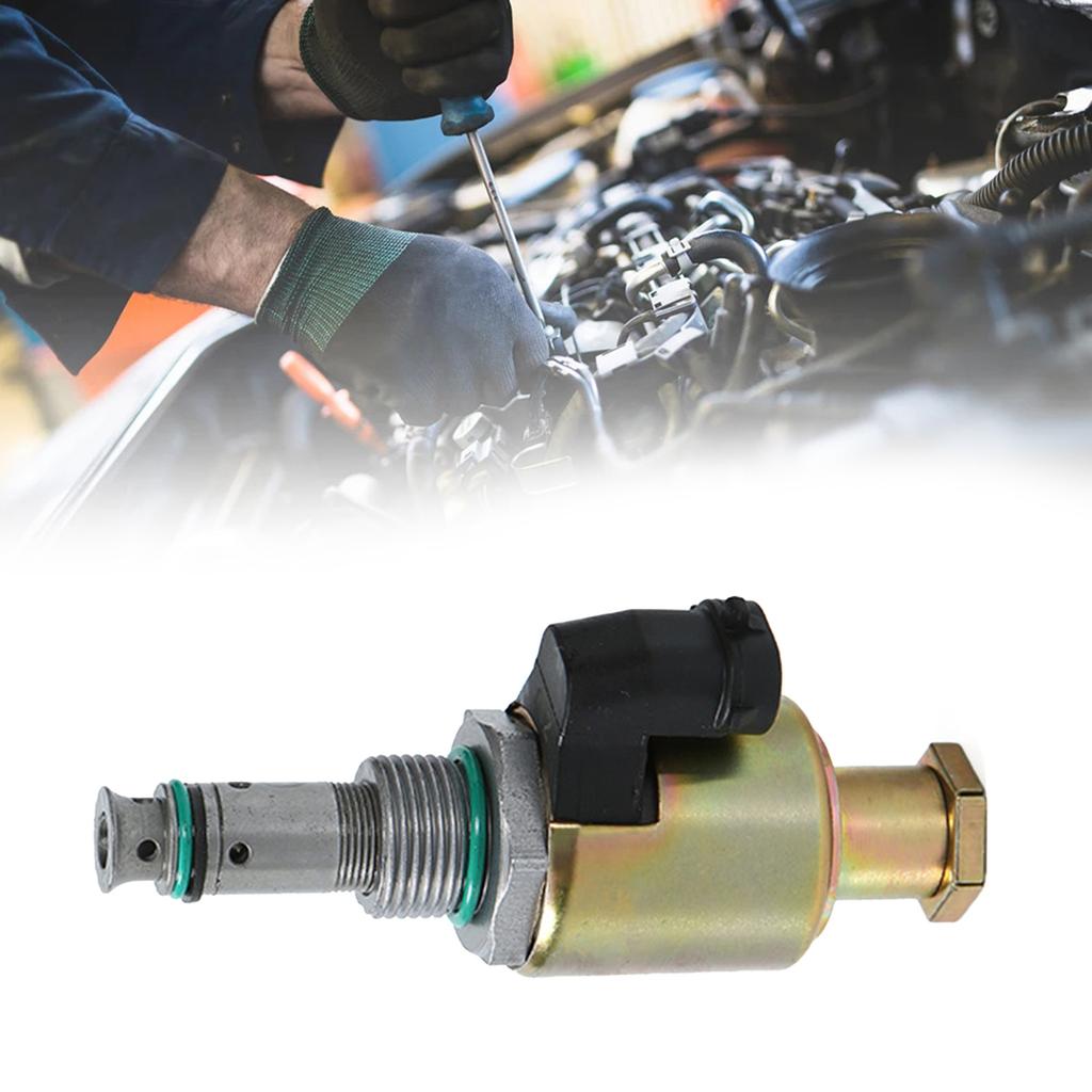 Upgraded Injections Pressure Regulator Valves for 96-03 F-450 F81A9C968AA 1841086C91