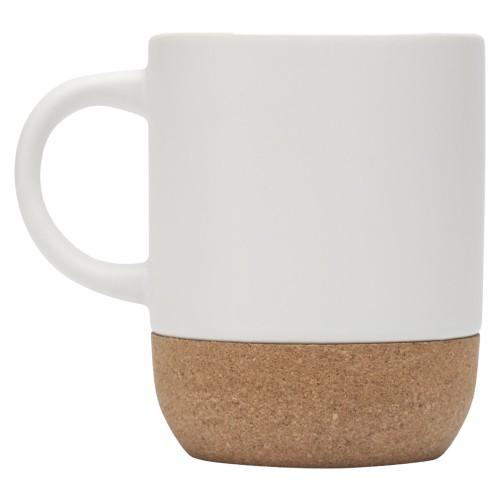 Floso Billie Cork Ceramic Sublimation 300ml Mug