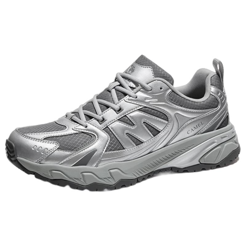 Camel Panlong 2.0 Unisex Outdoor Hiking & Trekking Shoes