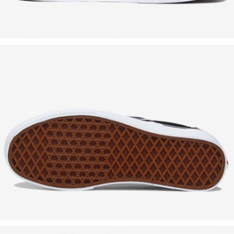 Vans Classic Slip On Black Vn000eyeblk