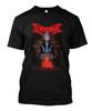 Limitiertes neues DISMEMBER wie ein immer fließendes MAN WOMAN T-Shirt Größe S bis 5XL
