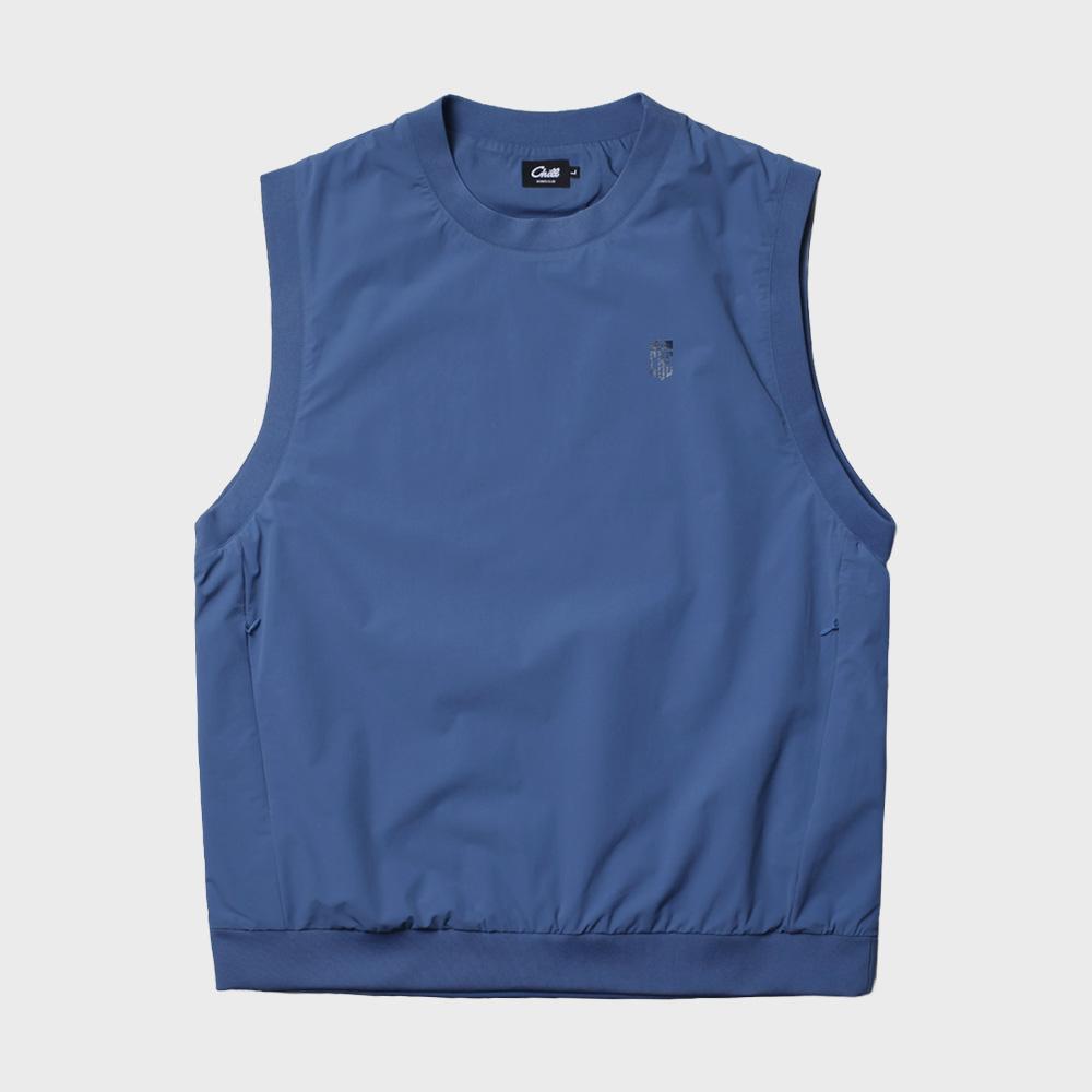 Chil Sports Club Wilson Tech Best Steel Blue L