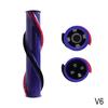 Brush Roll Parts Suitable For Dyson V6 V8 V10 V11 Compatible Cordless Brushroll Cleaner Head Brush Bar Roller Replacement Kit