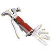 Multifunctional Car Window Breaker & Seatbelt Cutter
