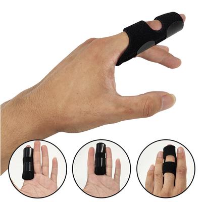 1Pc Einstellbare Finger Corrector Splint Trigger Für Behandeln Finger Steifheit Schmerzen