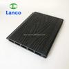 WPC Fence Board Wood Plastic Composite Anti-UV Fence Panels