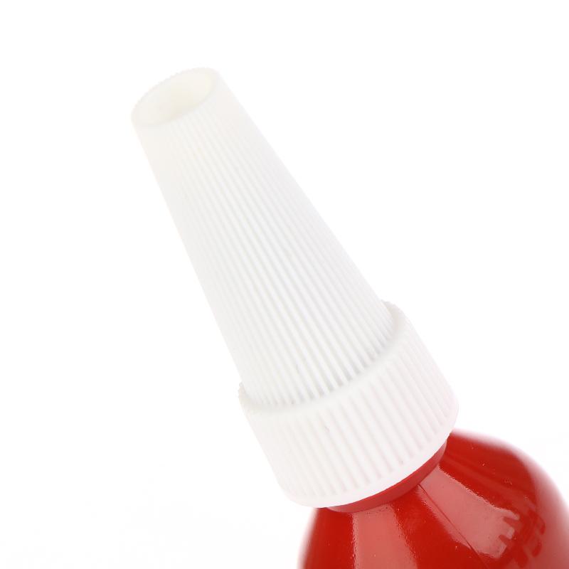 1 Stück Lock Tight Seal Befestigungselemente Anaerob Härtender Metallkleber Schraubensicherung 222/242/243/262/263 Muttern-Bolzen-Sicherung Schraubenkleber