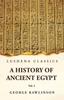Kniha History of Ancient Egypt Vol 2