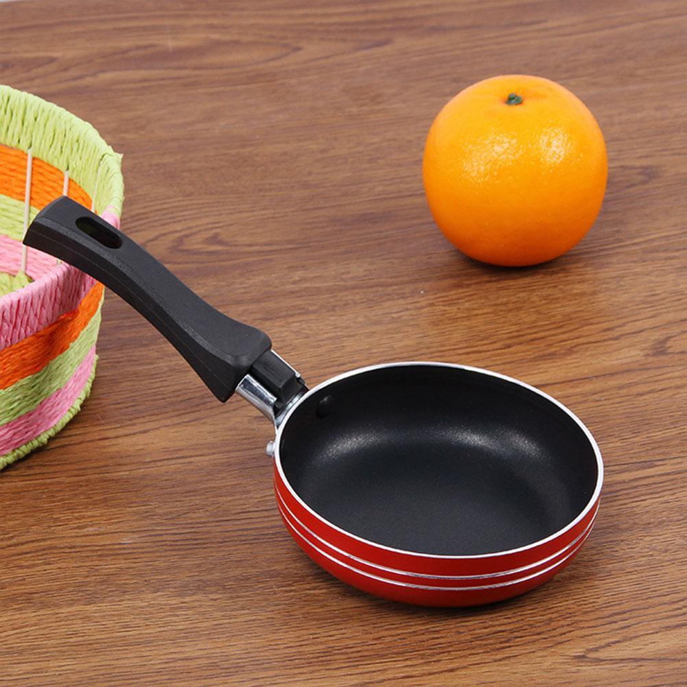 Small Frying Pan 16 Cm Chef