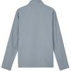 Skechers Stand Collar Knitted Sports Casual Zip Jacket Men Jackets Ultimate-Gray L324M084-028Q