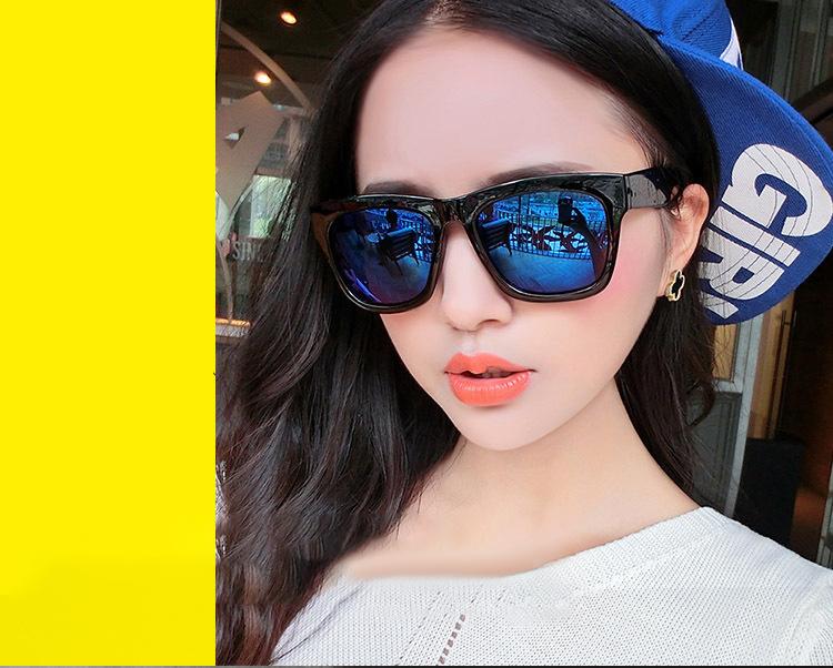 New Finished Myopia Sunglasses Fashionable With Myopia Glasses 100 To 400 Degree Sunglasses