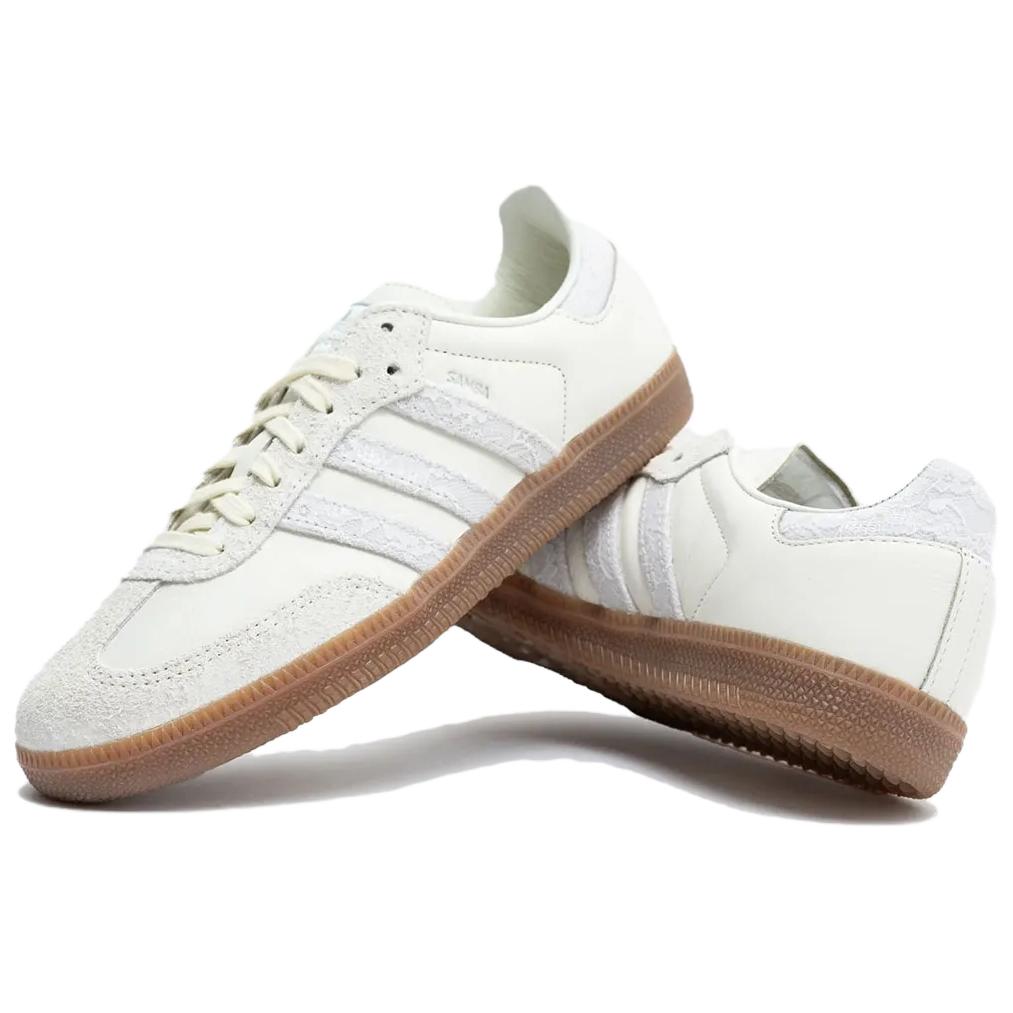 New Adidas Originals Samba Og Naked Copenhagen Lace JI3993