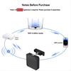 Tuya Smart Cabinet Door Lock for Cabinets Bluetooth & IC Card Access App Control Keyless Entry for Furniture & Drawers