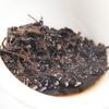 380g Handmade Yunnan Old Tree Pu-erh Ripe Tea Cake Ancient Puer Black Tea
