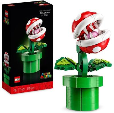LEGO Super Mario 71426 Piranha Flower