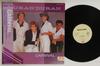 12inch Record DURAN DURAN  Carnival EMS50125 EMI 1982 Japan Obi Rock Used