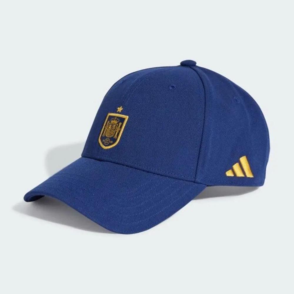 [adidas] Футбольная кепка Испании_S IP4037 OSFM