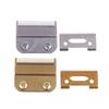 Professional Replacement 2-Hole Clipper Blade Compatible With Cordless Magic Clip 808 Hair Clippers
