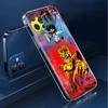 Sainte Seiya Japan Anime Cover For Apple iPhone 14 13 12 11 Pro Max XS XR max X 8 7 6S 6 Plus Silicone Soft Phone Funda Case