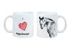 Appaloosa – Cup with a Horse, Cute Cup with Graphics |