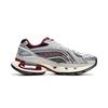Li Ning Lijun BOW Trend Series Trend Sports Lifestyle Shoes Men Lifestyle Shoes Shadow-Gray AZGU061-5