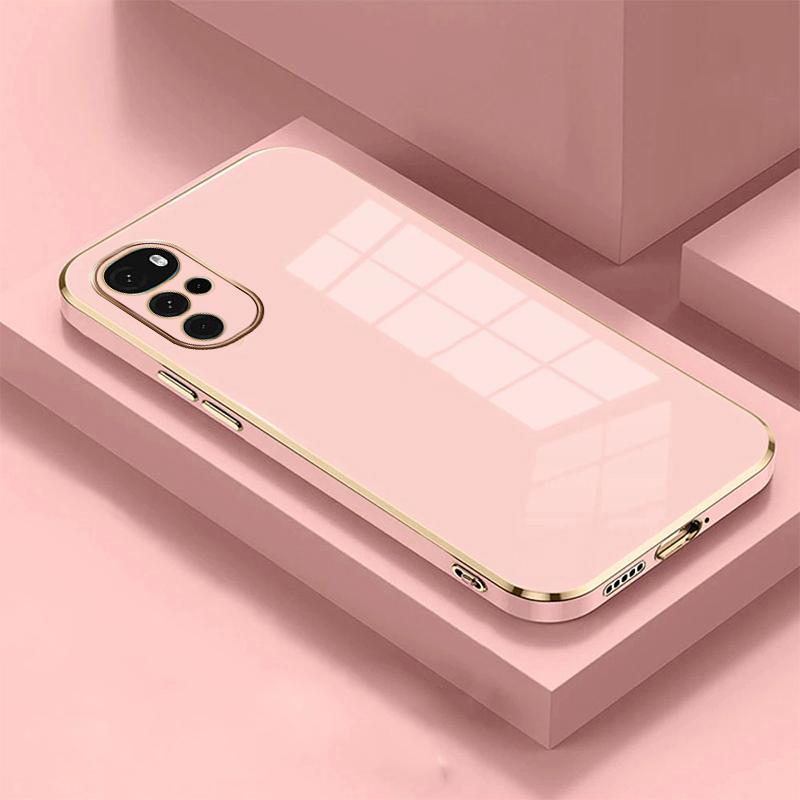 

Глянцевый чехол для телефона Motorola Moto G10 G20 G30 G50 G60 G52 G32 G73 G23 G82 G84 E13 E20 E22 E32 силиконовый защитный чехол G82 чёрный