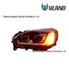 Great Wall M4 LED Headlights & Daytime Running Lights (2012-Present)