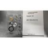 High Quality Turbocharger Repair Kit 49135-03310