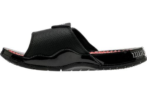 Jordan Hydro Xi Retro Schwarz/University Rot AA1336-001 41