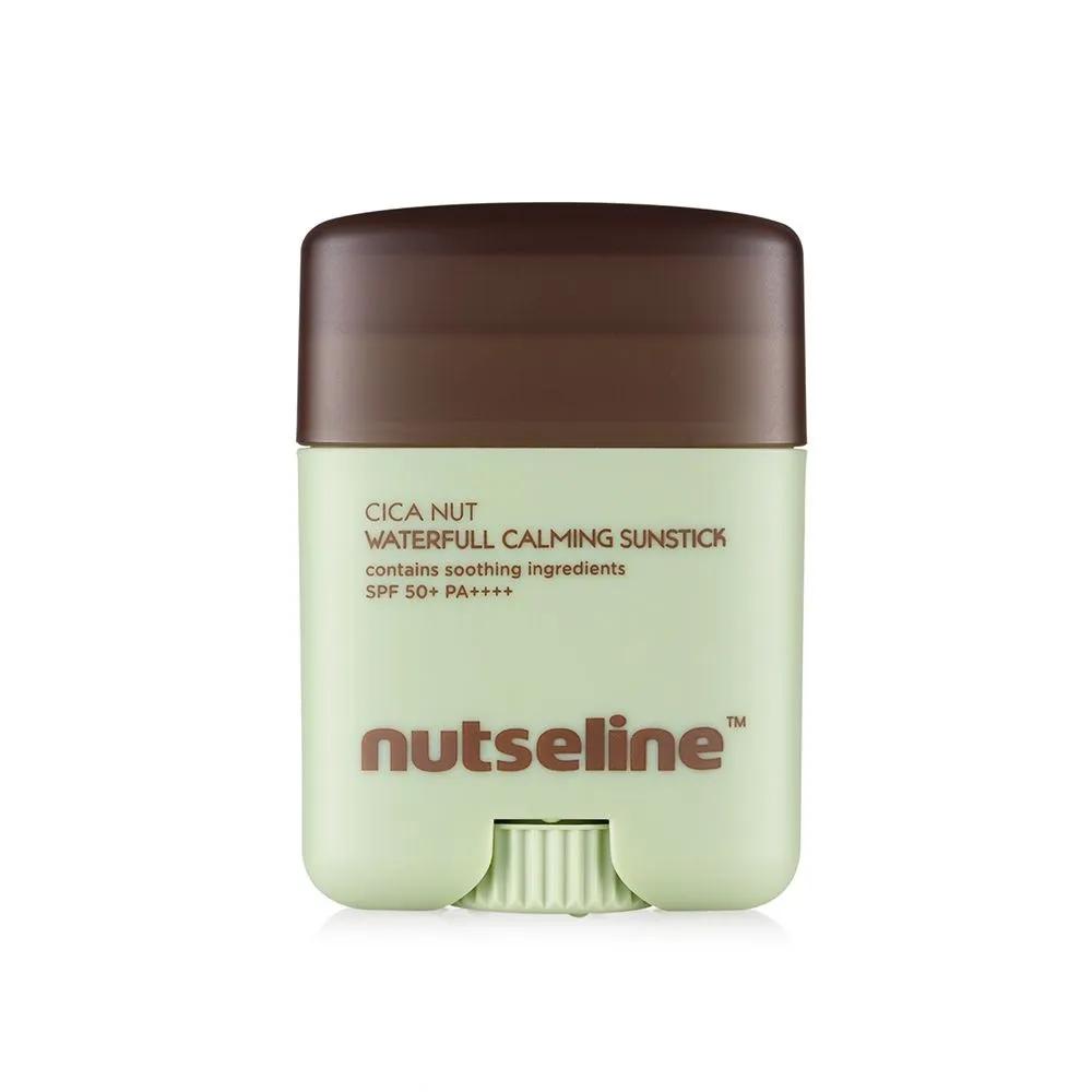 Nutseline Cica Nut Waterful Calming Sun Stick 20g