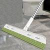 Flexible Cleaning Tool Rubber Household Washing Window Dust Squeegee Silicone Broom Mop Wiper