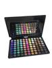 MEGAGA Professional 88 Colors Eyeshadow Palette with Applicator