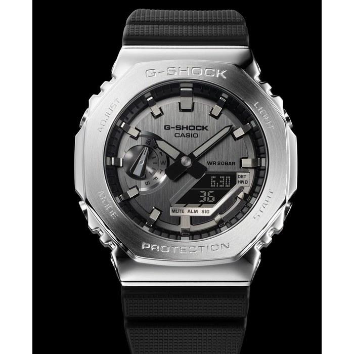 Casio G-Shock Watch GM-2100-1A