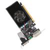 Graphics Card Desktop Video Card PCI Efficient Computer Accessories GT210 1G 64bit