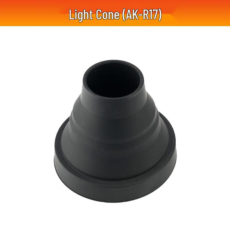 Godox AK-R1 Round Head Flash Accessory Kit