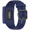 Food-grade Silicone Watch Band Straps for WHOOP 4.0 Adjustable Wrist Circumference Sweatproof Watch Bracelets Belt