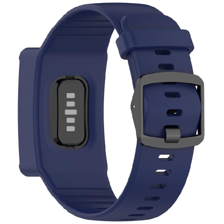 Food-grade Silicone Watch Band Straps for WHOOP 4.0 Adjustable Wrist Circumference Sweatproof Watch Bracelets Belt