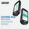 GEOID CC700 Pro Bicycle Computer 2.8-Inch Touchscreen Bike GPS Speedometer Global Map Navigation Cycling Odometer For Strava2