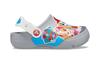 Crocs Классические клоги Сандалии для детей Дети 206276-007