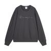 Champion Sweatshirt Europe Version Unisex U5ASWEM015