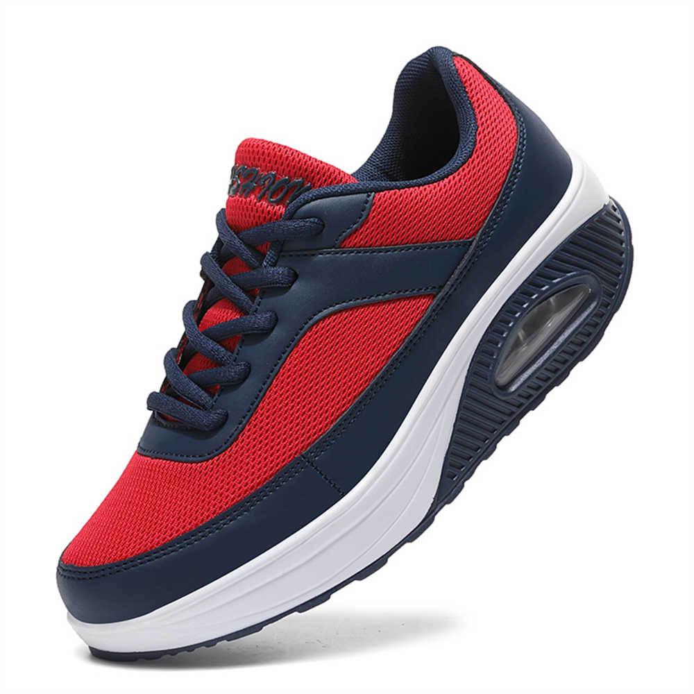 Fashion Spring Platform Womans Sneakers Offers Loafers Tenid Shoes Due Tohood Sport Besket Designers Original Tenes Mascolino