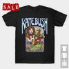 Nuova Grafica Kate Bush Regalo Per Fan Unisex S5XL Maglietta UH1259 T-Shirt Unisex